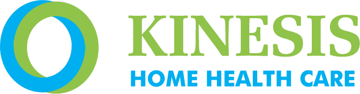 KINESIS HOME HEALTH CARE