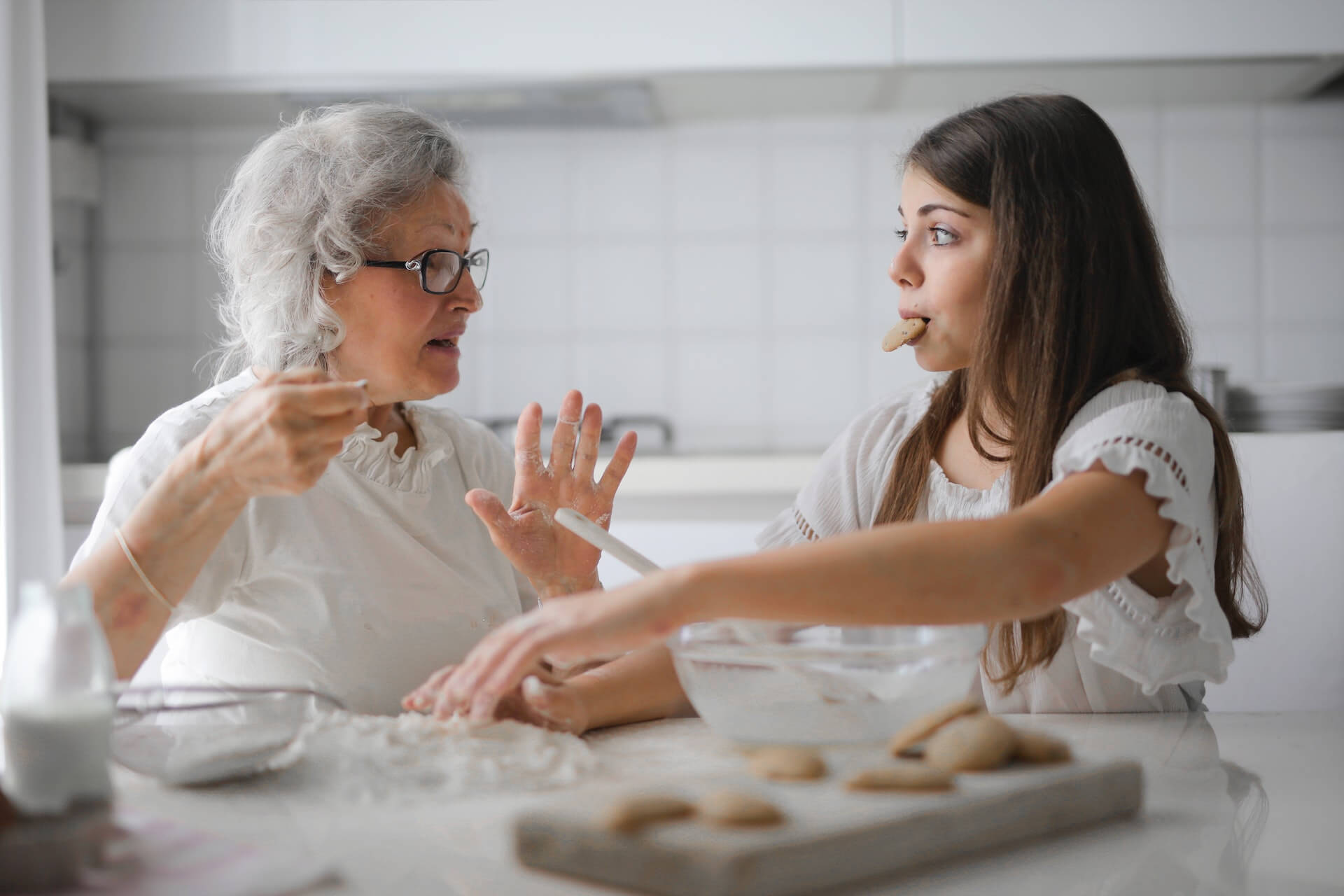 5 Ways to Help Seniors Fight Loneliness