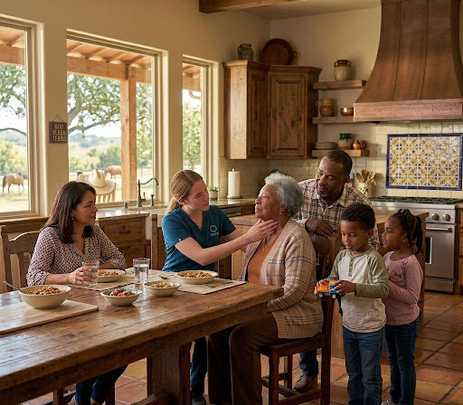 Picnics, Parties, and Swallowing Safety: Speech Therapy Tips for Summer Gatherings